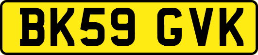 BK59GVK