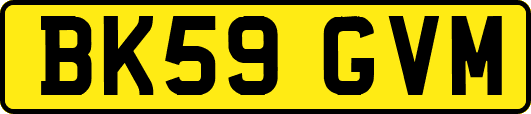 BK59GVM
