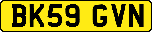 BK59GVN