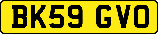 BK59GVO