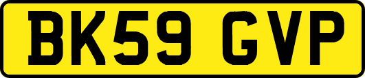 BK59GVP