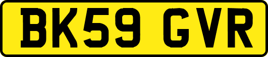BK59GVR