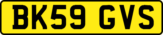 BK59GVS