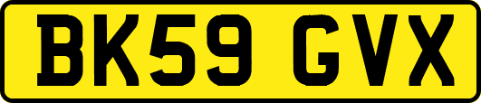BK59GVX