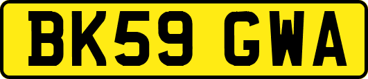 BK59GWA