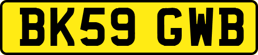 BK59GWB