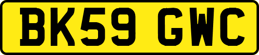BK59GWC