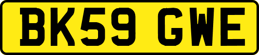 BK59GWE