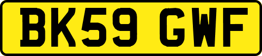 BK59GWF