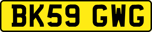 BK59GWG