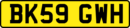 BK59GWH