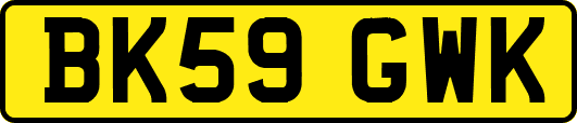BK59GWK