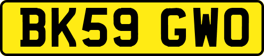 BK59GWO
