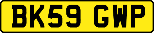 BK59GWP