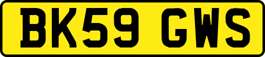 BK59GWS