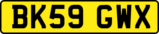 BK59GWX