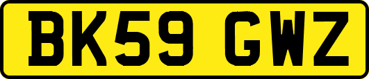 BK59GWZ
