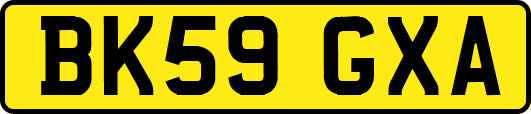 BK59GXA