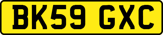 BK59GXC
