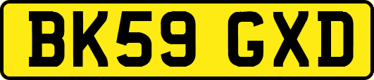 BK59GXD