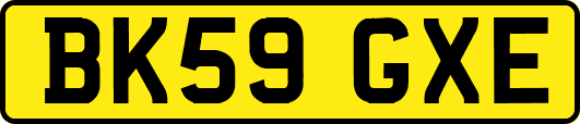 BK59GXE