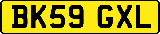 BK59GXL