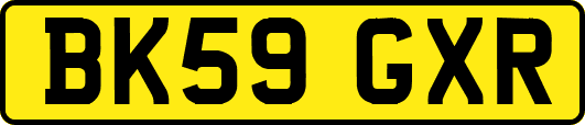 BK59GXR