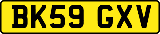 BK59GXV