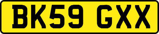 BK59GXX