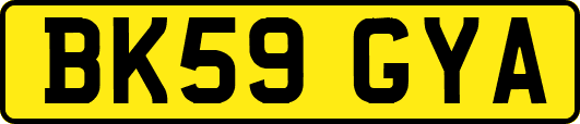 BK59GYA