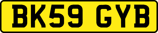 BK59GYB
