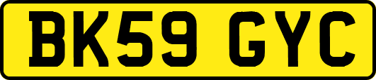 BK59GYC