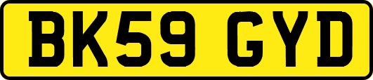 BK59GYD