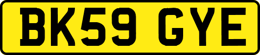 BK59GYE