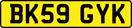 BK59GYK