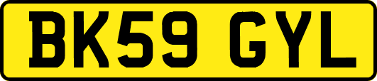 BK59GYL