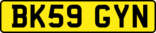 BK59GYN