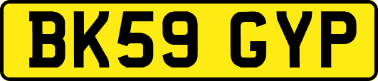 BK59GYP