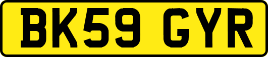 BK59GYR
