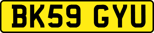 BK59GYU