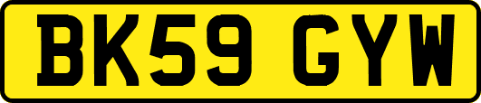 BK59GYW