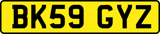 BK59GYZ