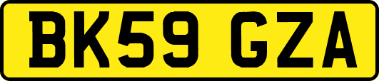 BK59GZA