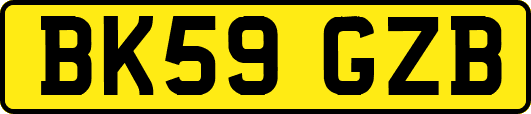 BK59GZB