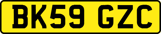BK59GZC