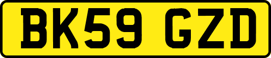 BK59GZD