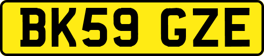 BK59GZE