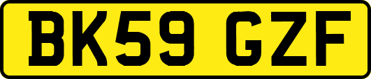 BK59GZF