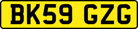 BK59GZG