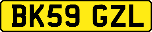 BK59GZL